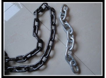 special chains