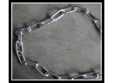 hoist chains